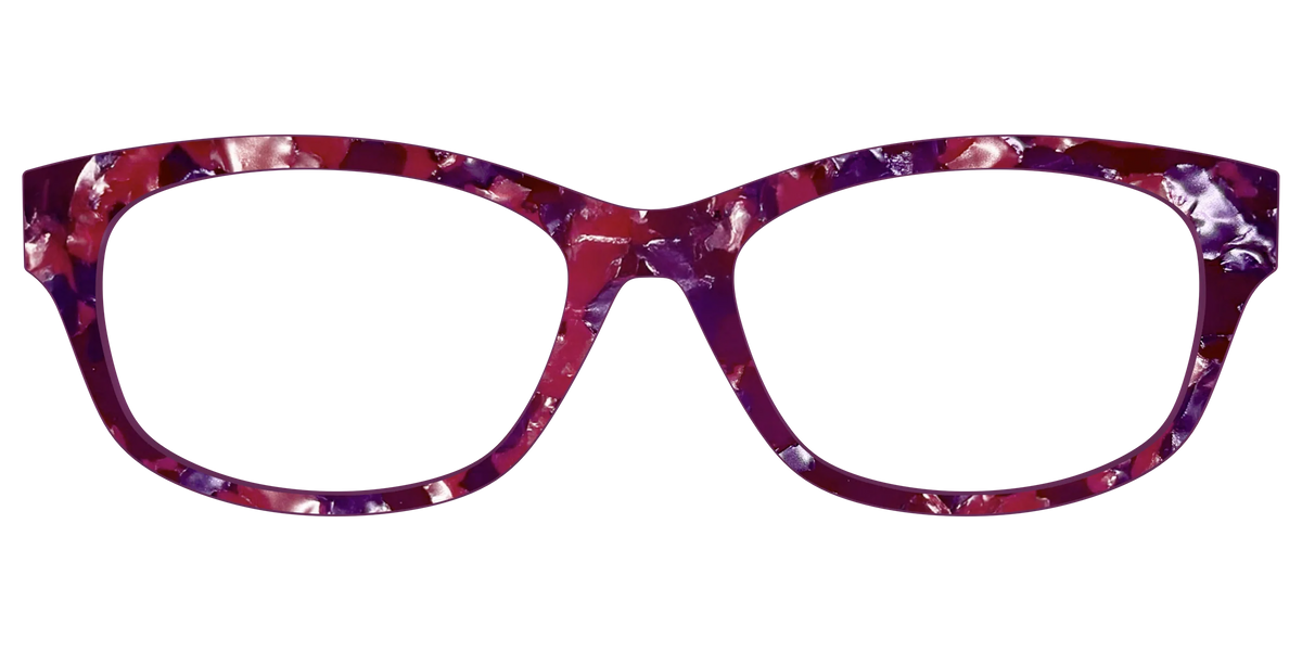 The Mulberry Pearl Tortoise