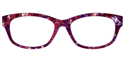 The Mulberry Pearl Tortoise