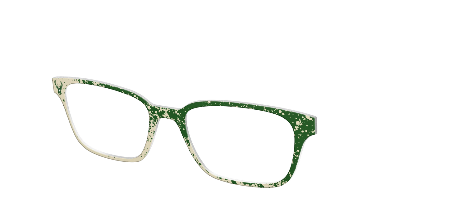 Bucks Splatter