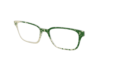 Bucks Splatter