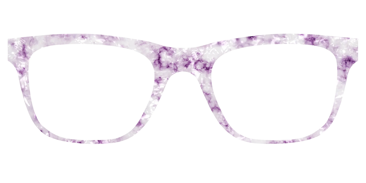 The Viola Pearl Marble