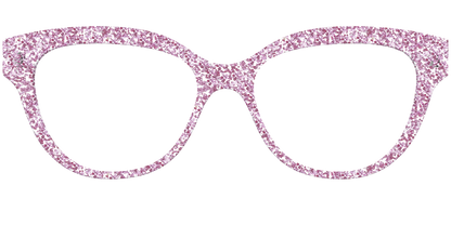 The Rose Gold Sparkle