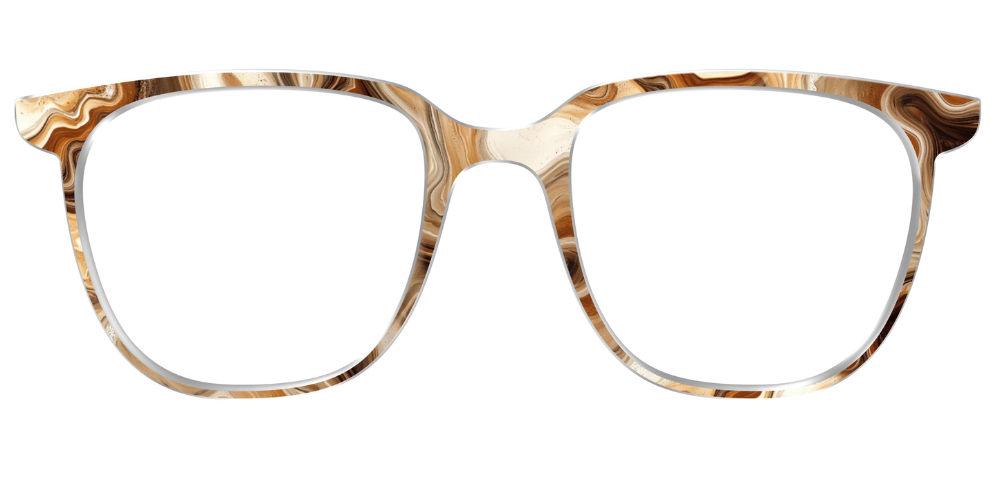 The Espresso Marble
