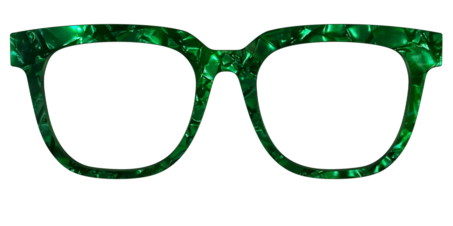 The Clover Pearl Tortoise