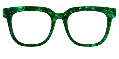 The Clover Pearl Tortoise