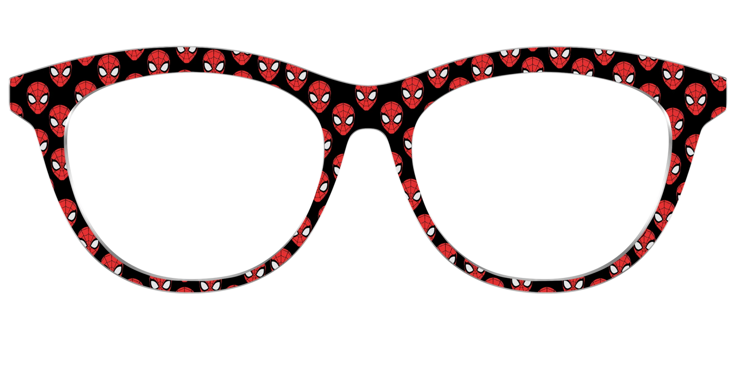 Spider-Man Dot