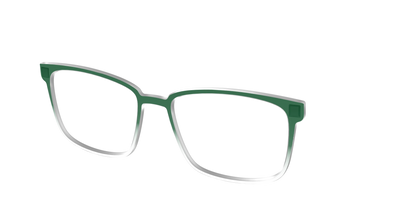 The Spruce Gradient Crystal