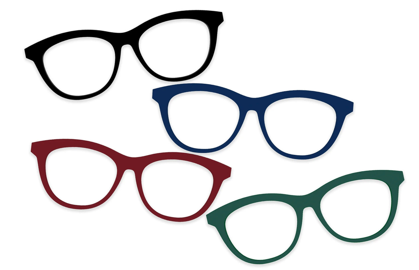 The Classic Colors Set