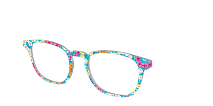 The Floral Leis