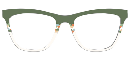 The Stylish Split