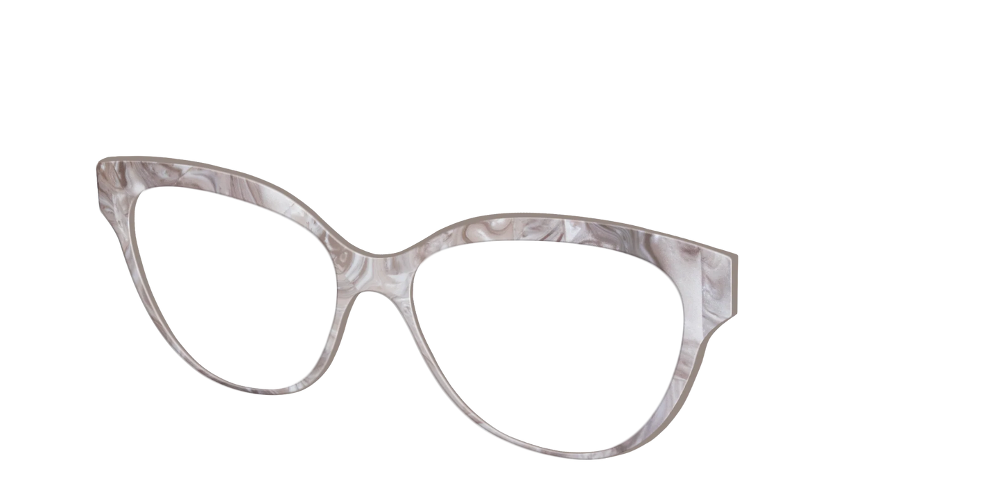 The Gray Marble