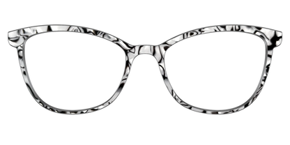 The Black & White Pearl Marble