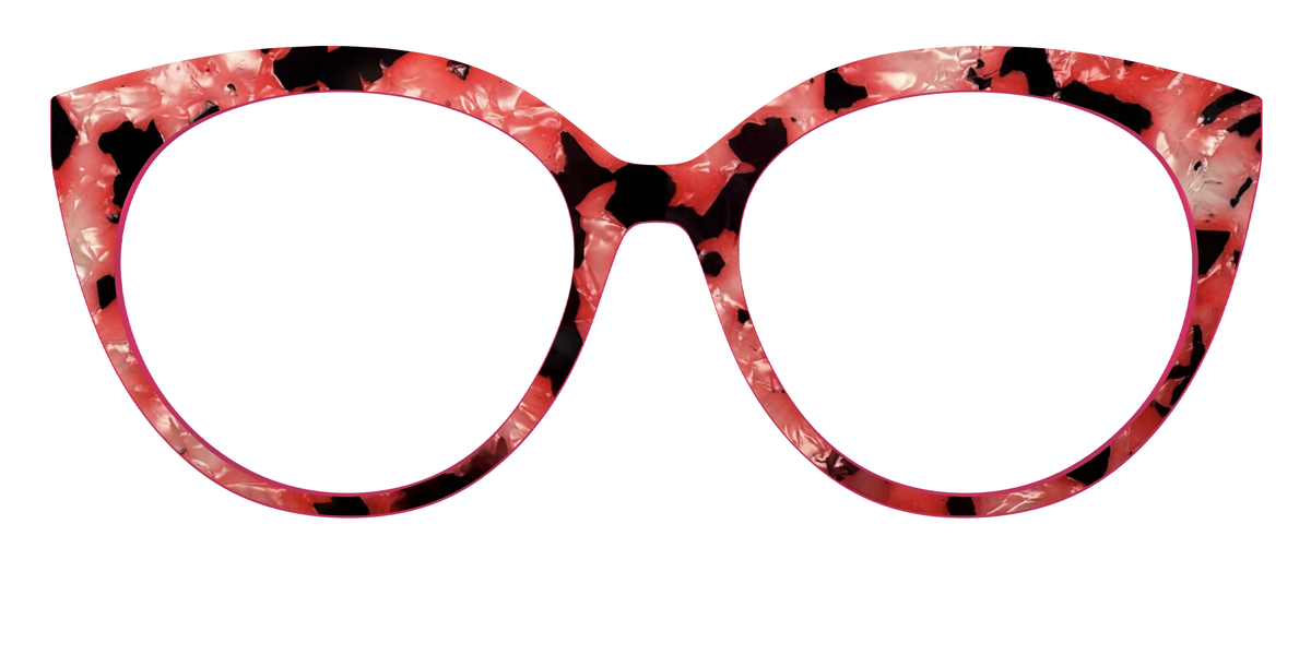 The Red Agate Pearl Tortoise