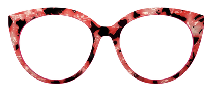 The Red Agate Pearl Tortoise