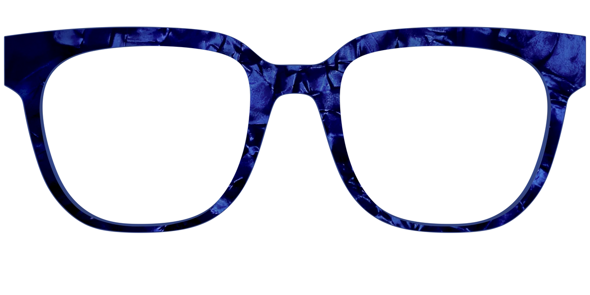 The Sapphire Pearl Marble