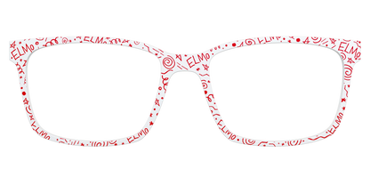 The Elmo Scribble