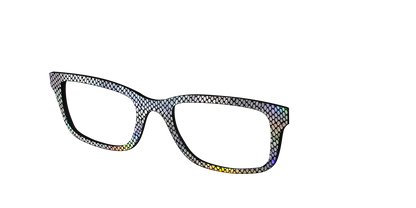 The Iridescent Serpent