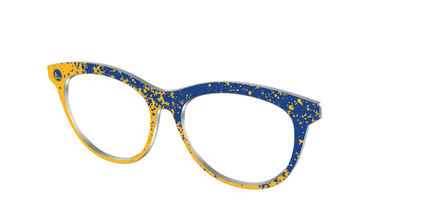 Warriors Splatter