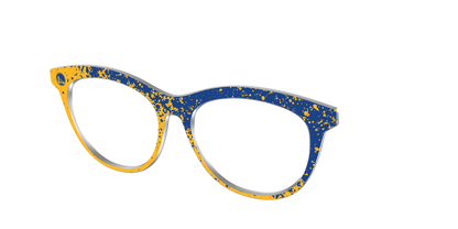 Warriors Splatter