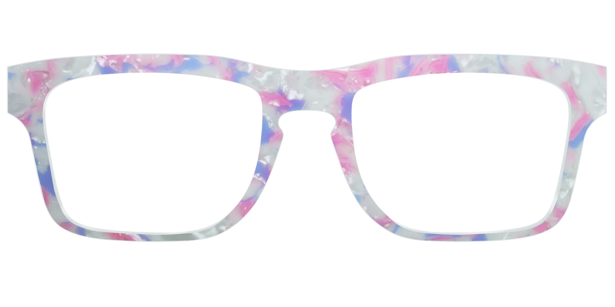 The Hydrangea Pearl Tortoise