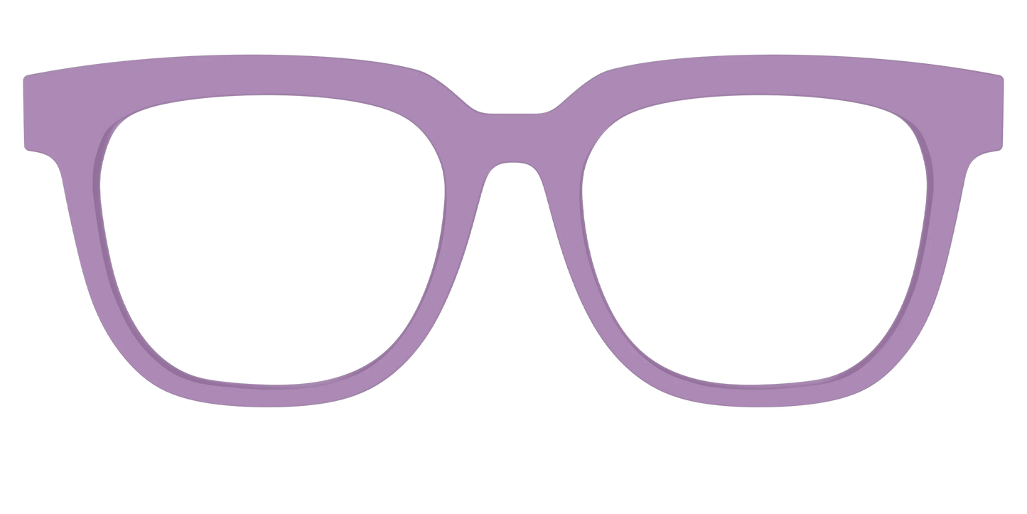 The Mauve