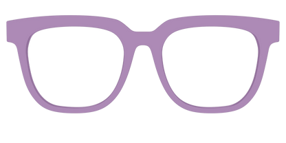 The Mauve