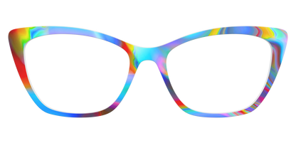 The Refracting Reflections