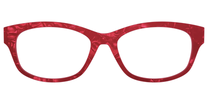 The Ruby Pearl Marble