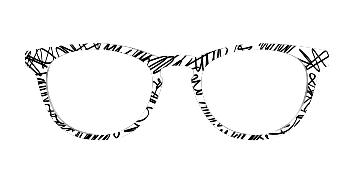 The Stylish Scribble