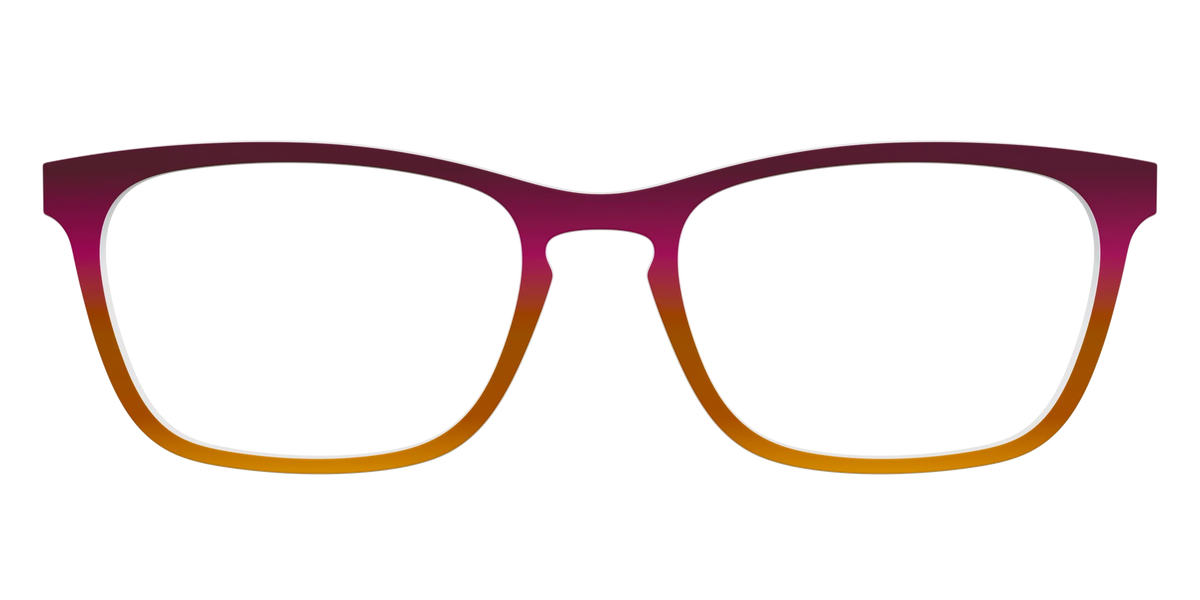 The Umber to Ochre Gradient