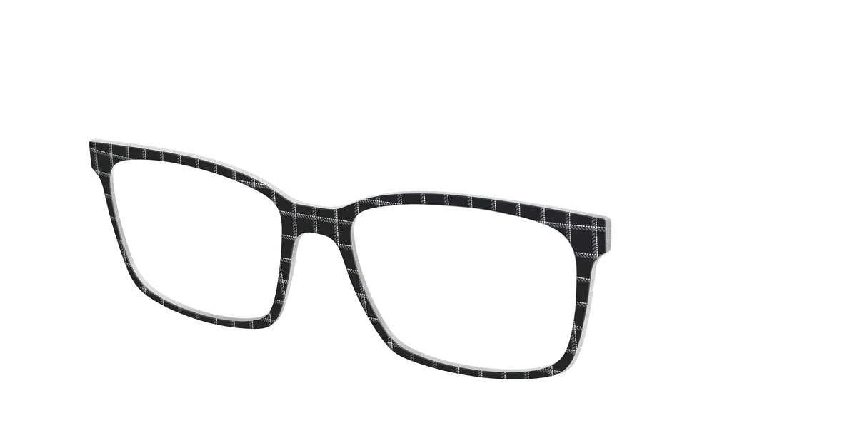 The Windowpane Plaid