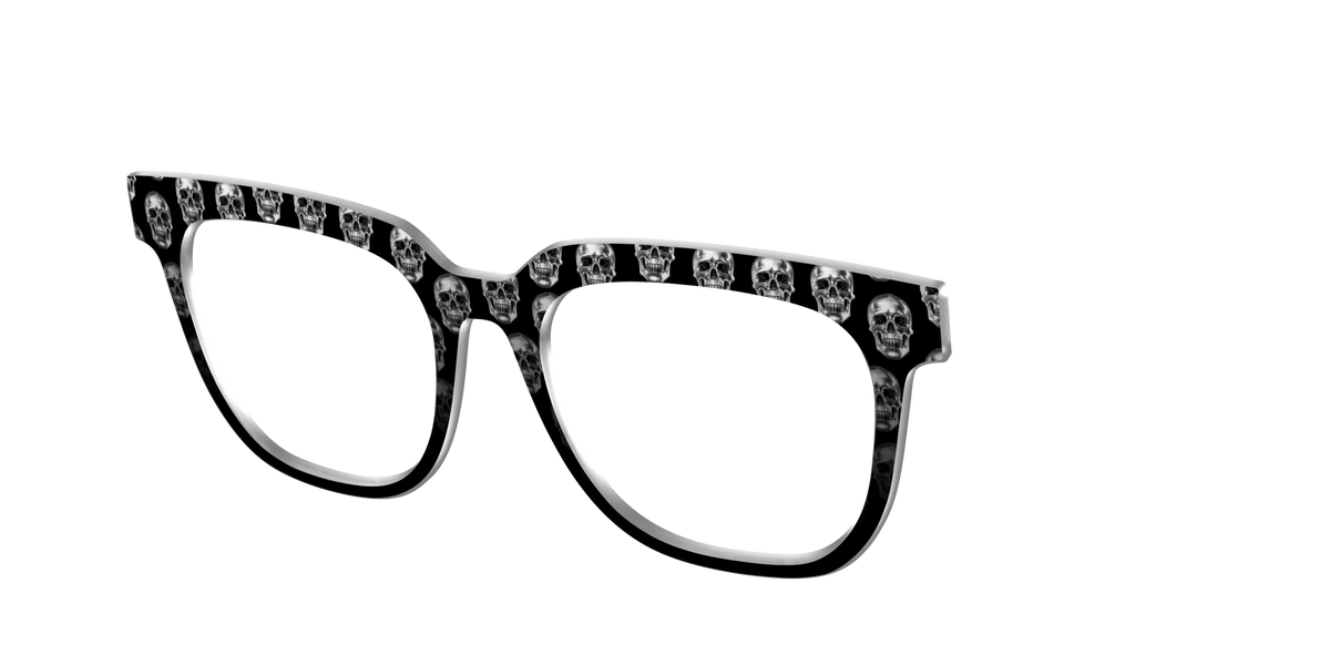 The Chrome Skulls
