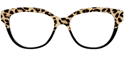 The Leopard Spots Split