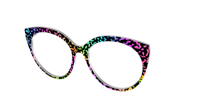 The Colorful Composition