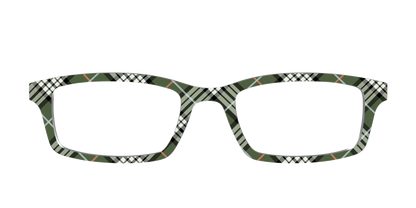 The Personality Plaid