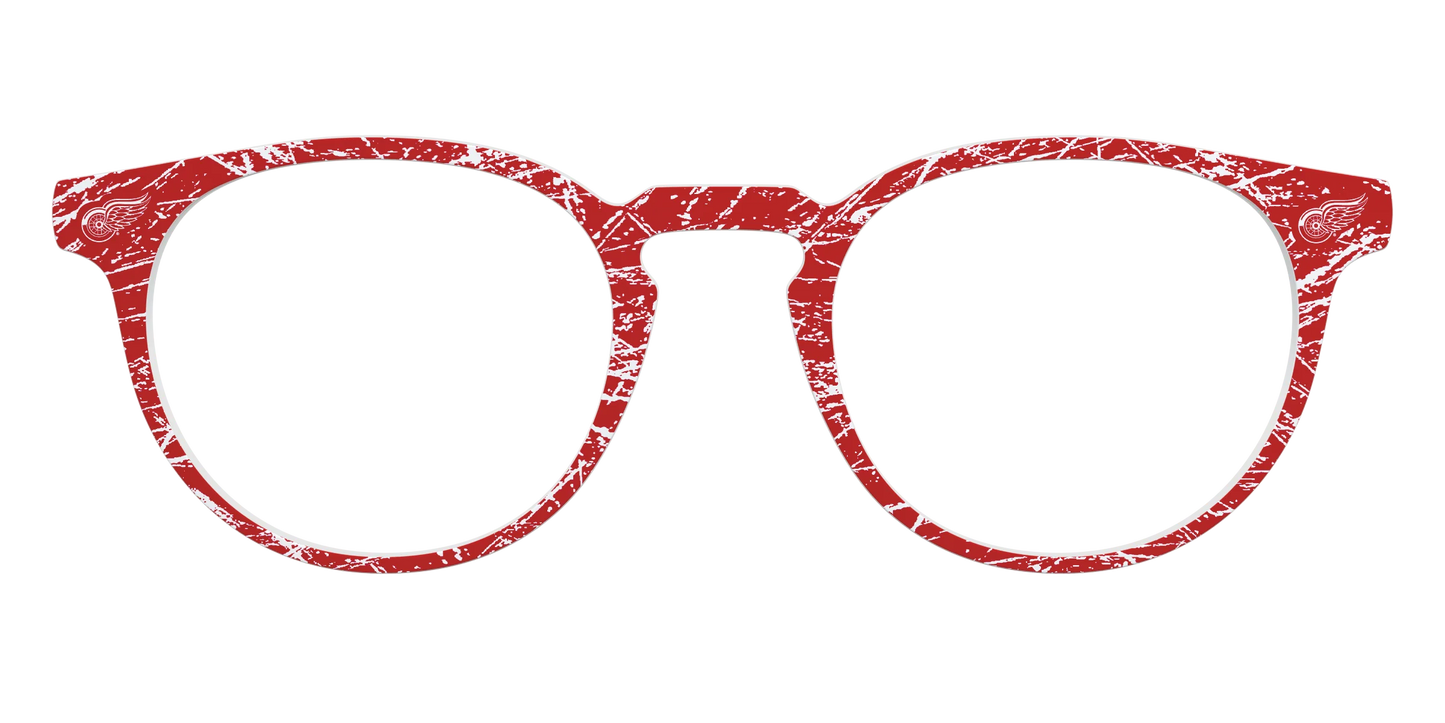 The Red Wings® Ice