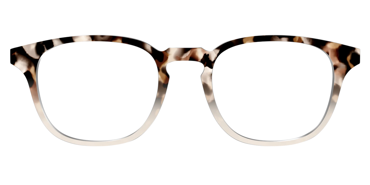 The Vanilla Latte Tortoise