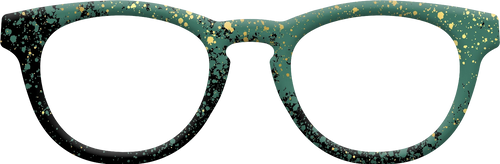 The Green Splatter