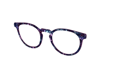 The Black Opal Pearl Tortoise