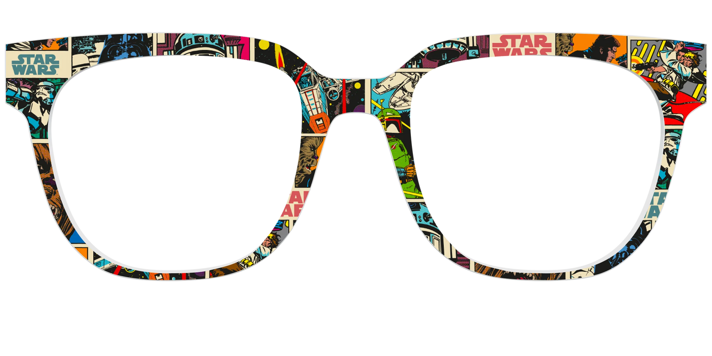 Star Wars™ Comic