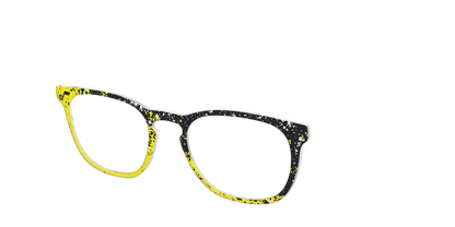 The Jazz Splatter