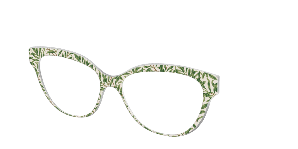 William Morris Willow Bough