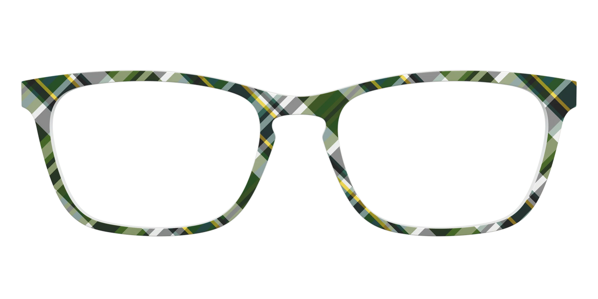 The Blarney Plaid