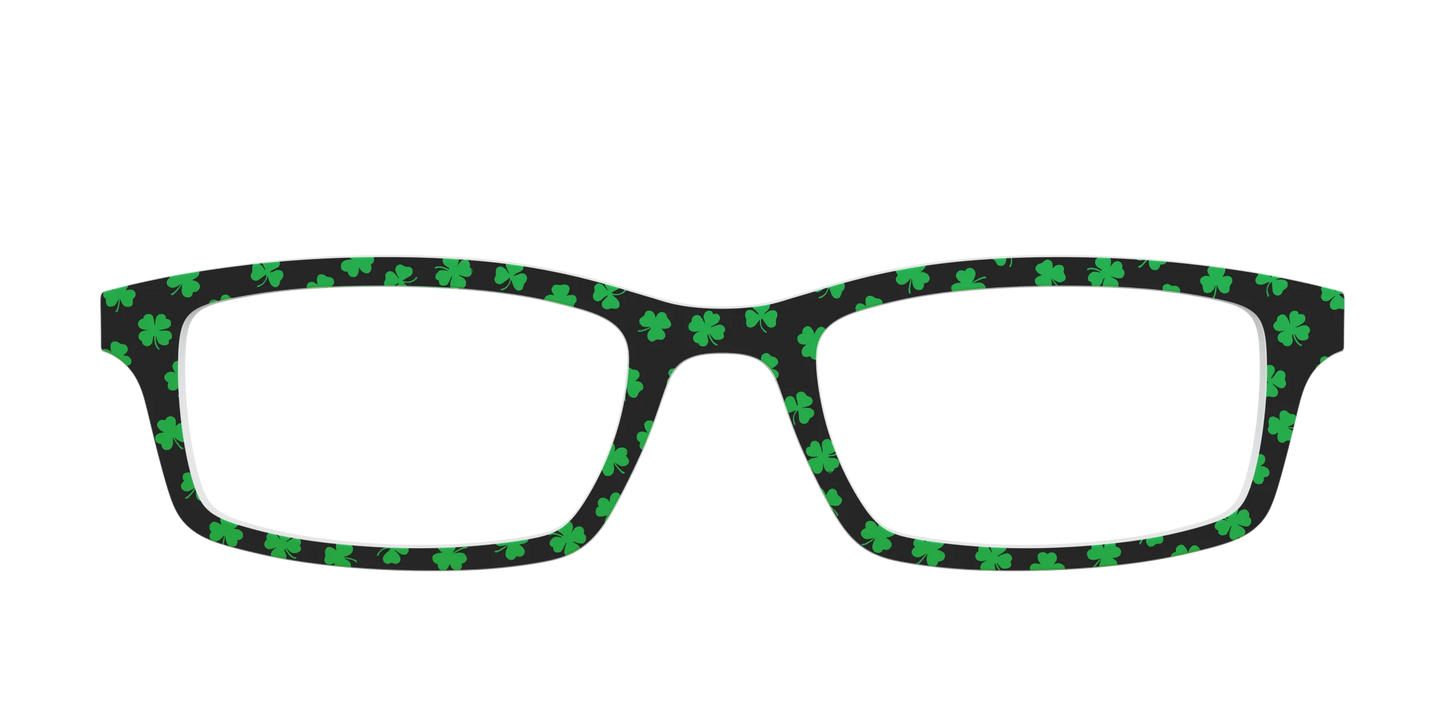 The Black Shamrock