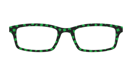 The Black Shamrock