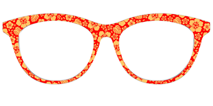 The Tropical Floral