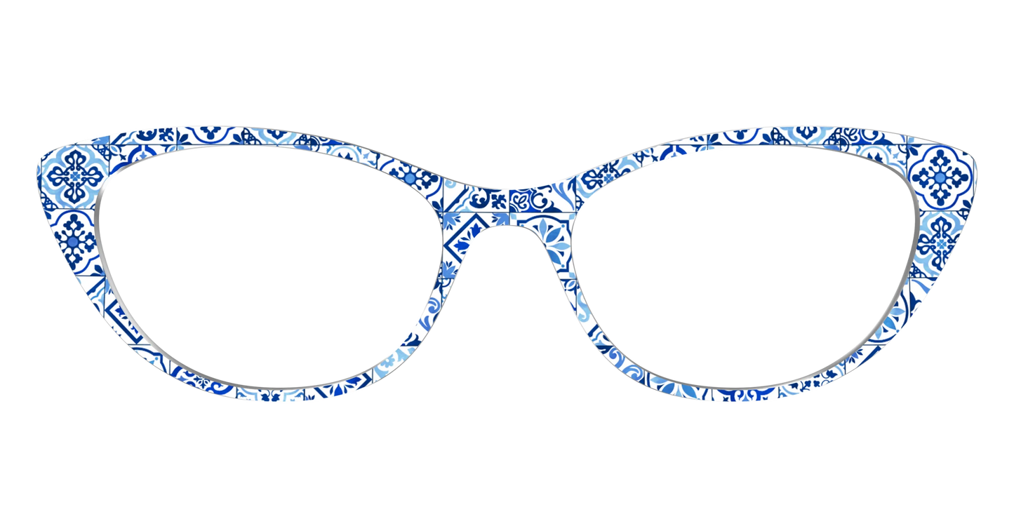 The Coastal Tiles