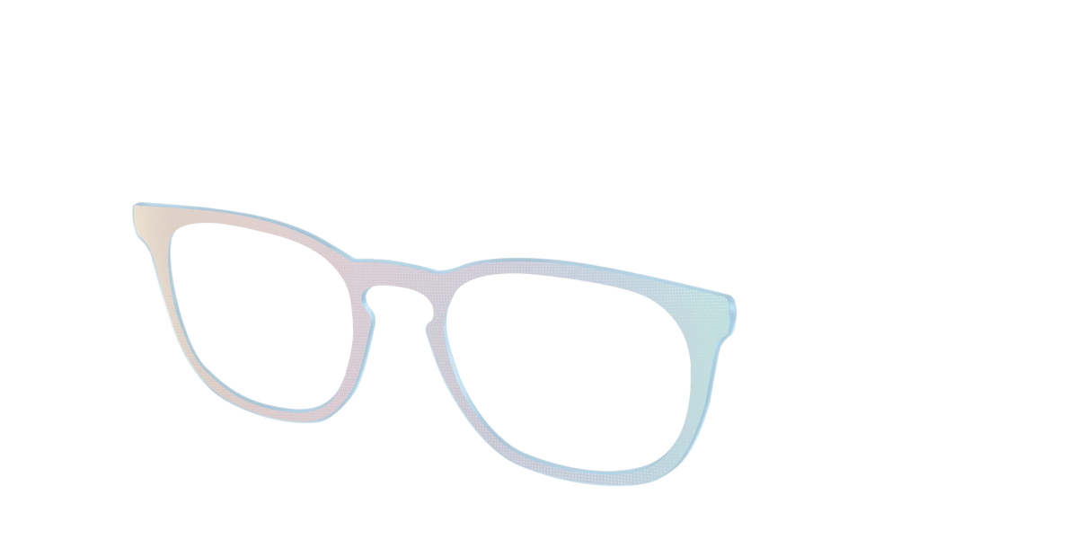 The Pastel Dot Iridescent