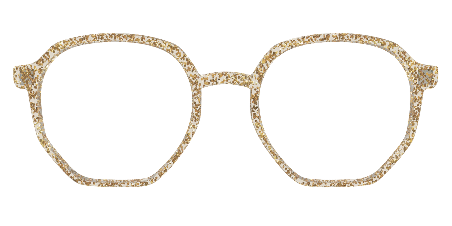 The Champagne Sparkle