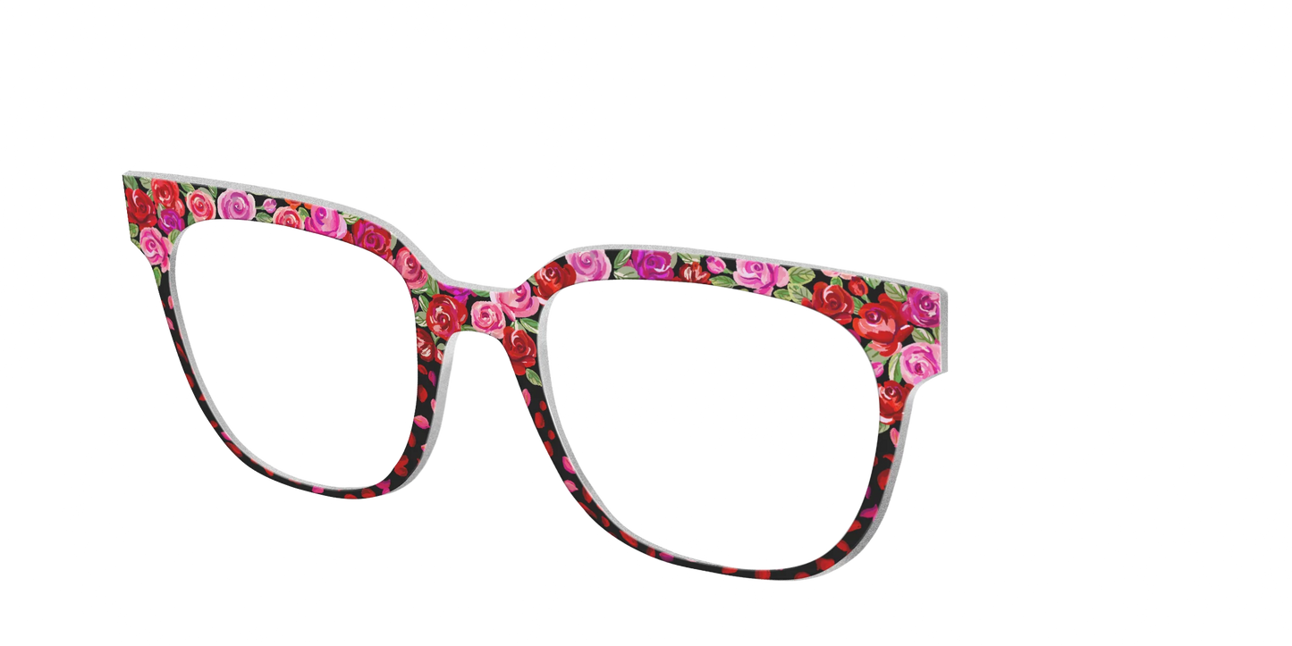 The Petal Confetti